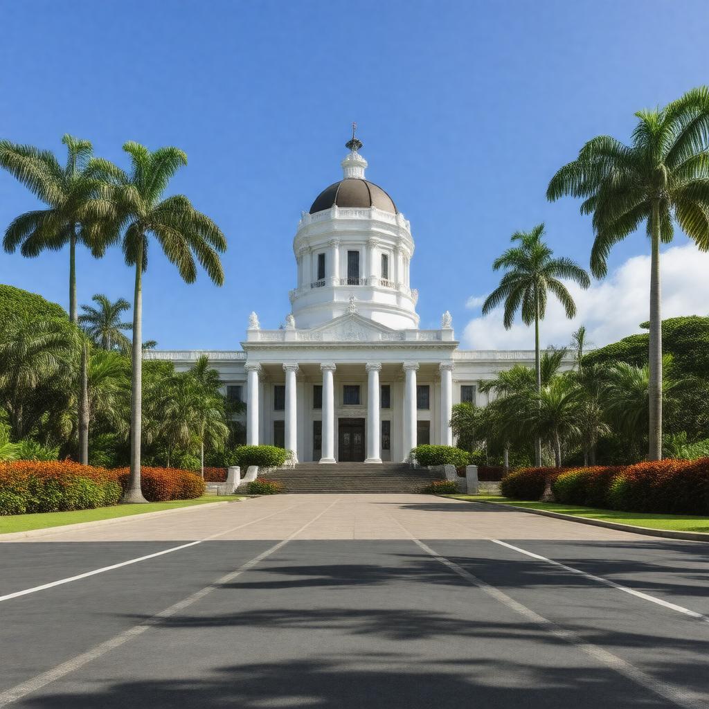 Hawaii State Legislature